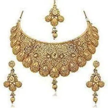 Pure Gold Necklaces